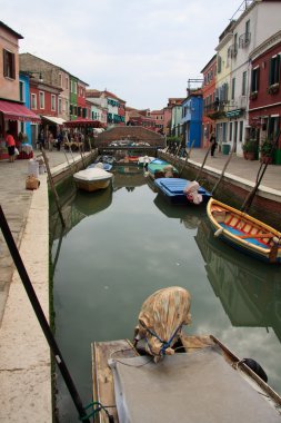 Burano (Venedik)