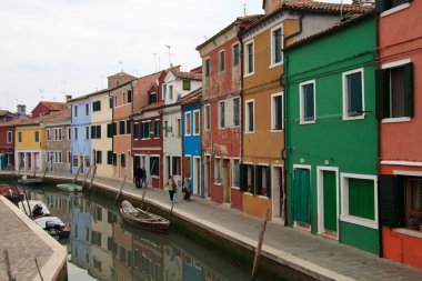 Burano (Venedik)