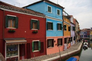 Burano (Venedik)