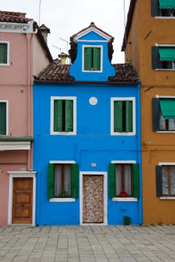 Burano (Venedik)