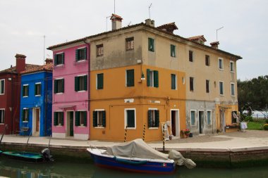 Burano (Venedik)