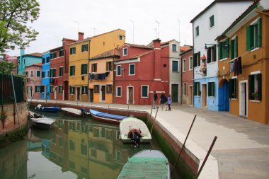 Burano (Venedik)