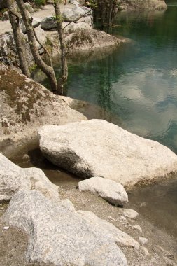 Val di Mello