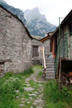 Val di Mello