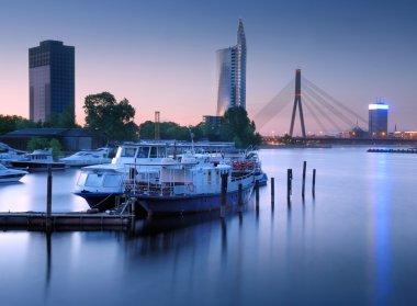 Daugava.