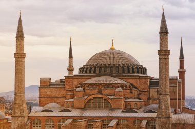 Ayasofya sophia 06