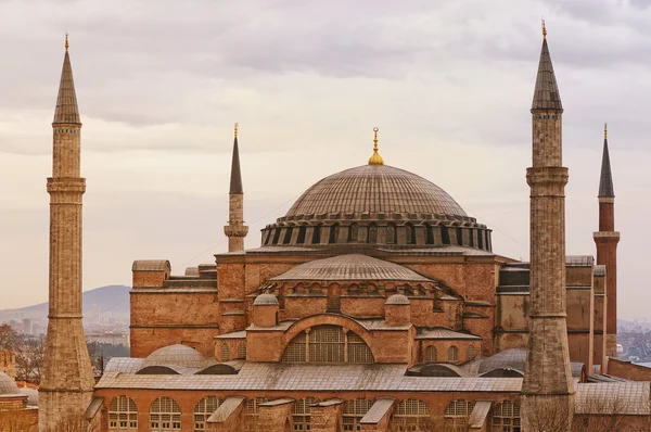 Hagia Sophia 06 — Zdjęcie stockowe
