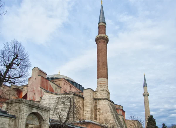 Hagia Sophia 15 — Zdjęcie stockowe