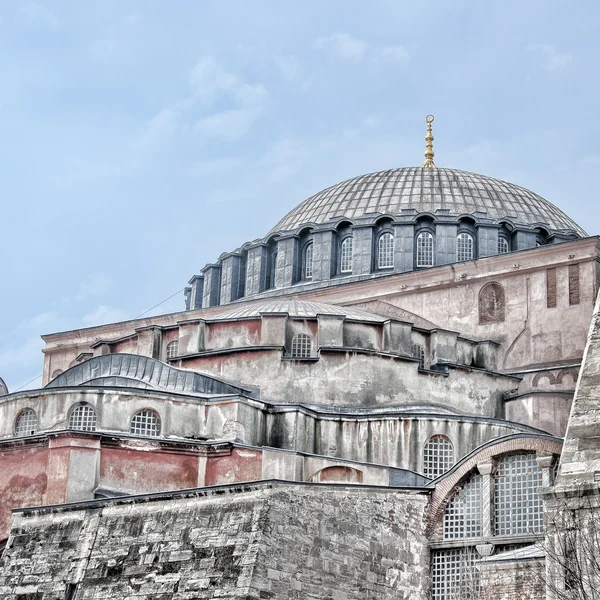 Hagia Sophia 18 — Stock Photo, Image