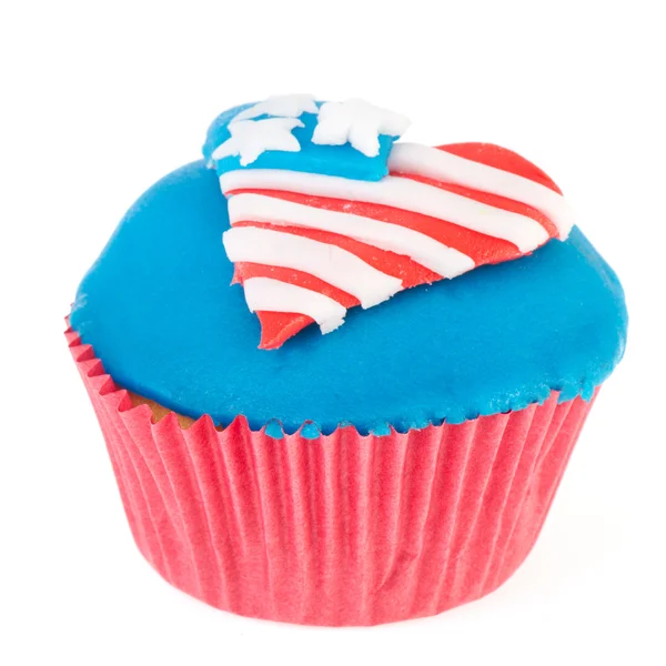 Gâteau américain — Photo