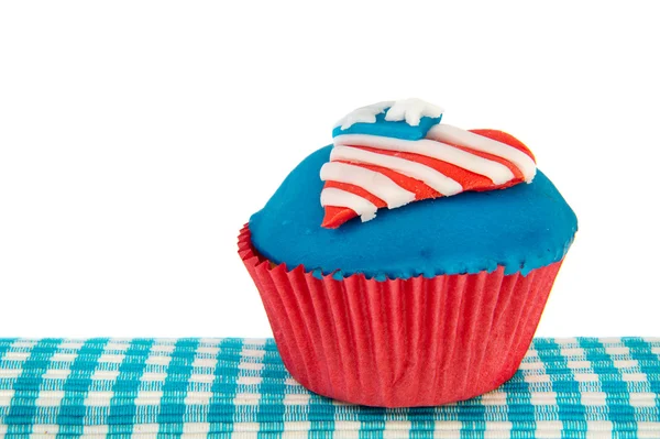 Amerikan cupcake