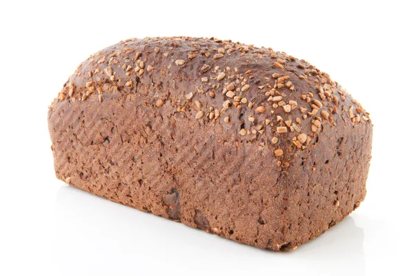 Whole-wheat bread — Stock Photo, Image
