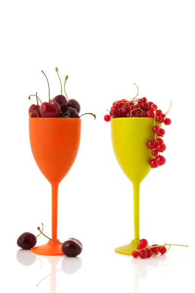 Modern fruit — Stock Photo, Image