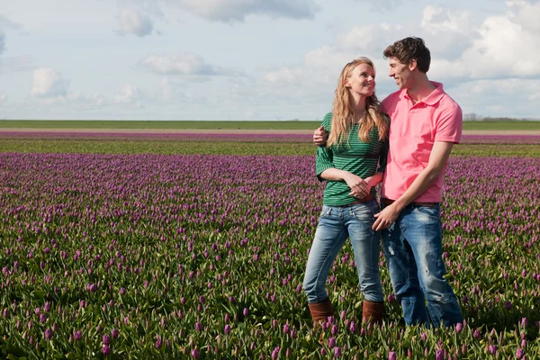 stock image Love in Holland