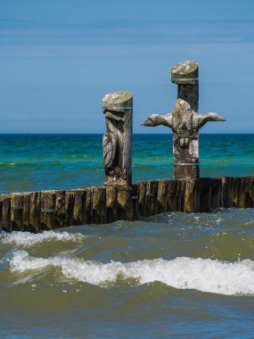 Groyne