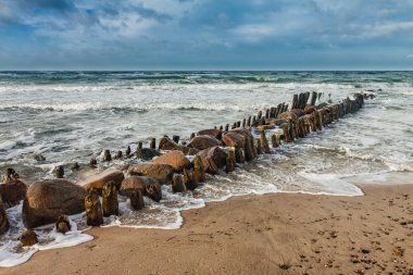 Groyne