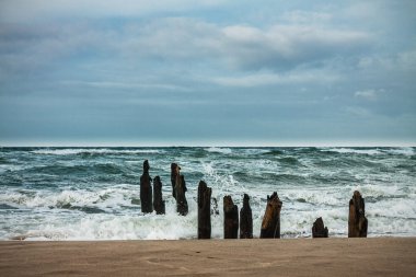 Groyne