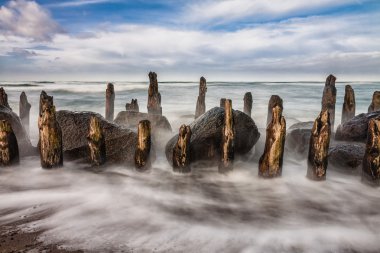 Groyne