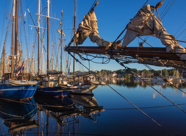 stock image Hanseatic Sail