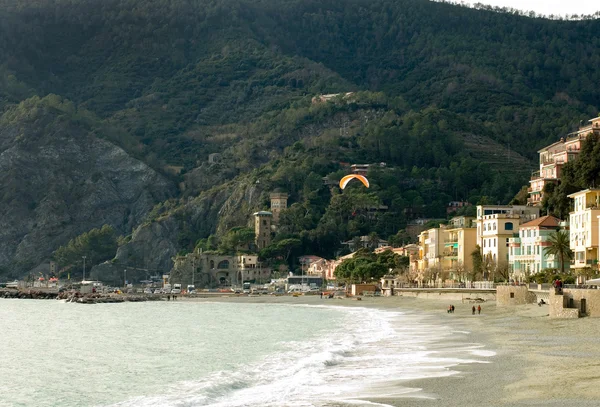 Monterosso, Cinque Terre, Italy — Stock Photo, Image