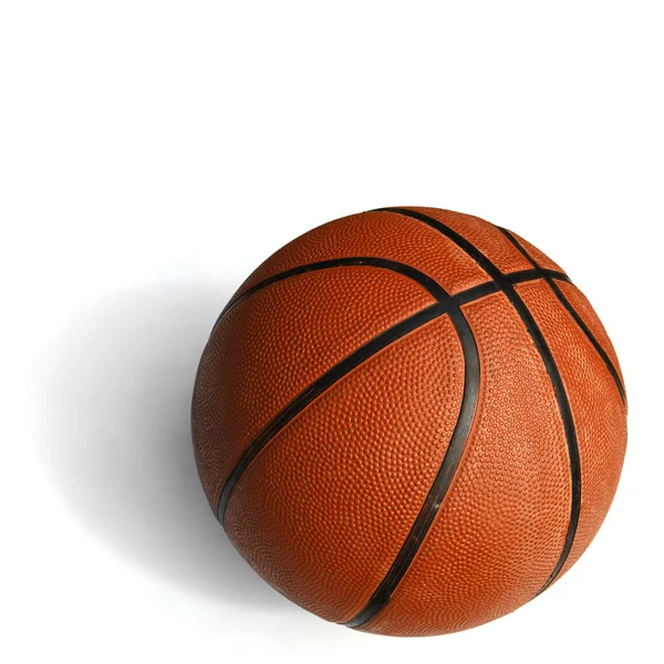 stock image Basketball