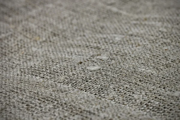 Текстура тканини полотно — стокове фото