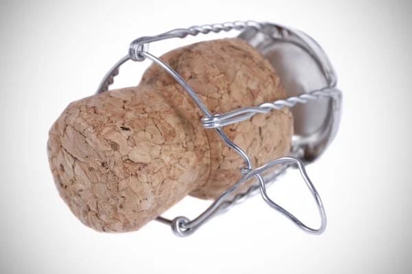 stock image Sparkling wine cork