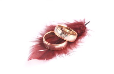 Weding yüzük