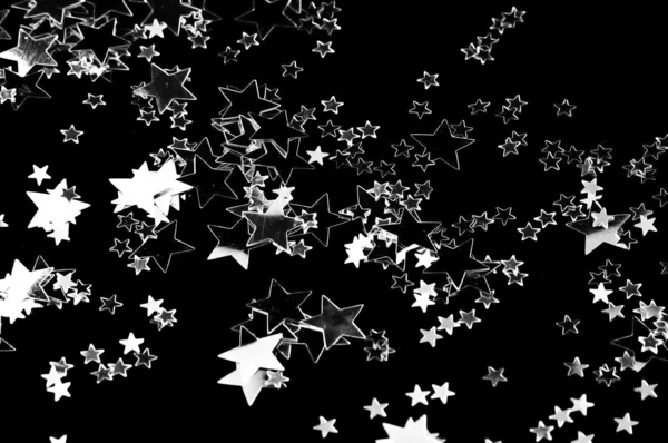 Le stelle . — Foto Stock