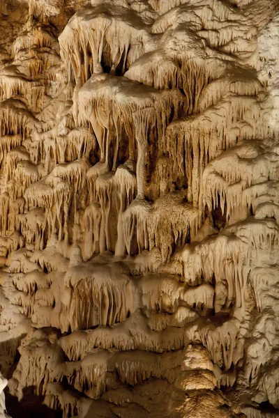Kayadaki mağara — Stok fotoğraf