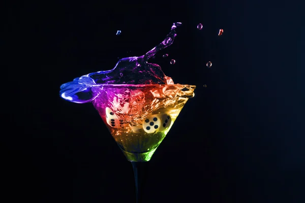 Martini. — Foto de Stock