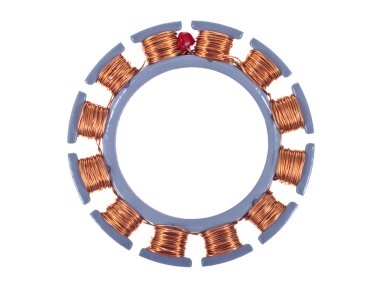 motoru stator