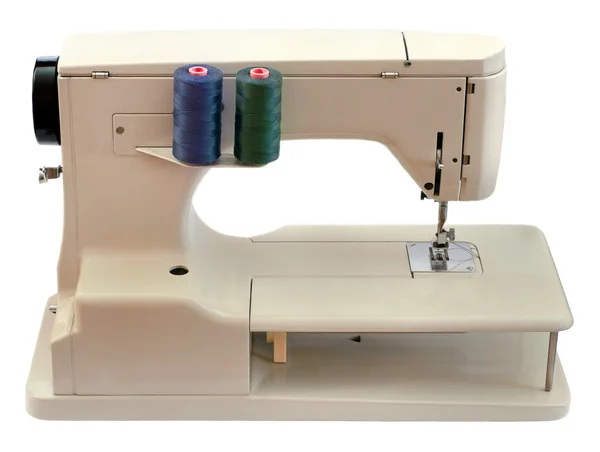 stock image Sewing machine