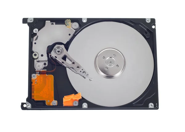 Hard disk drive HDD — Stock Photo, Image