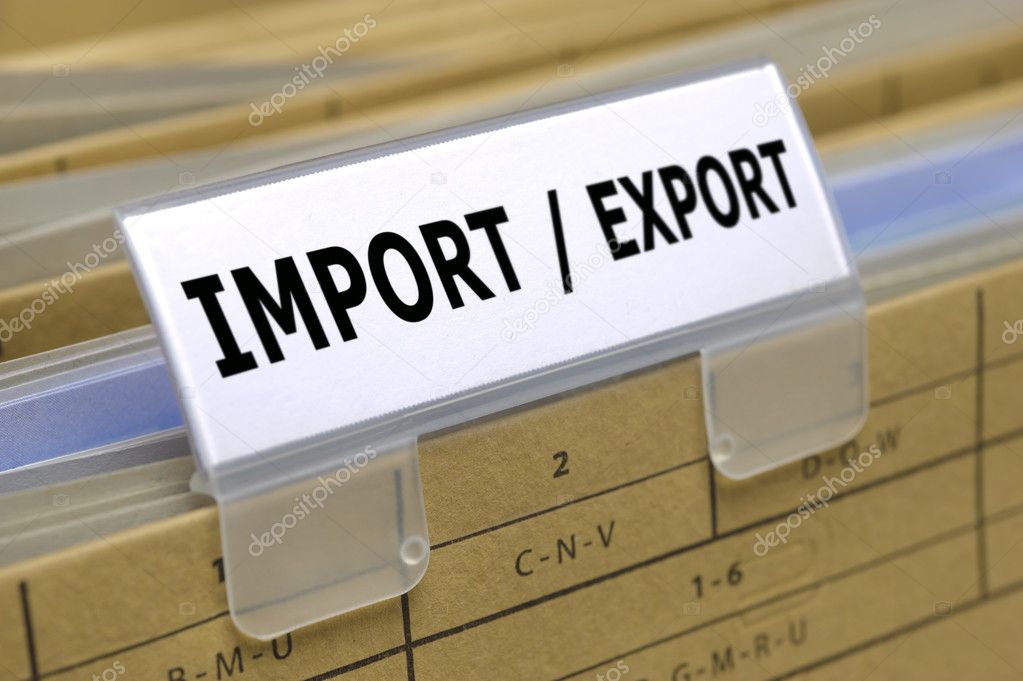 Import export