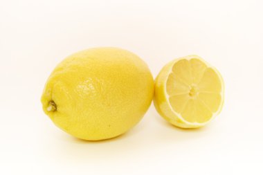 sarı limon