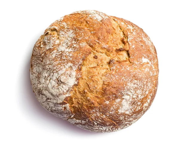 Crusty bread — Stock Photo, Image