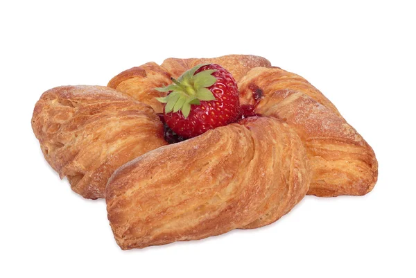 Pâtisserie feuilletée — Photo