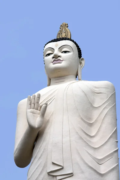Reus permanent buddha — Stockfoto