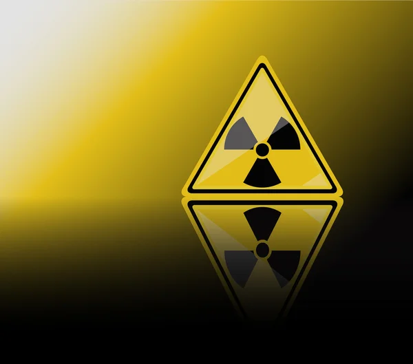 4,295 Radiation warning sign Vector Images | Depositphotos