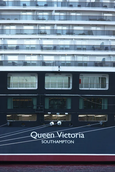 女王 victoria5 — 图库照片