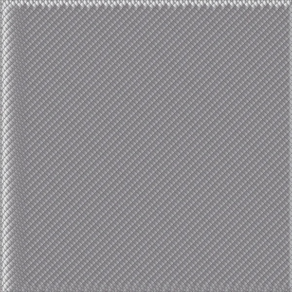 Fond de grille métallique — Image vectorielle