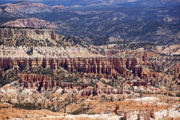 Bryce Canyon 3 — Stockfoto