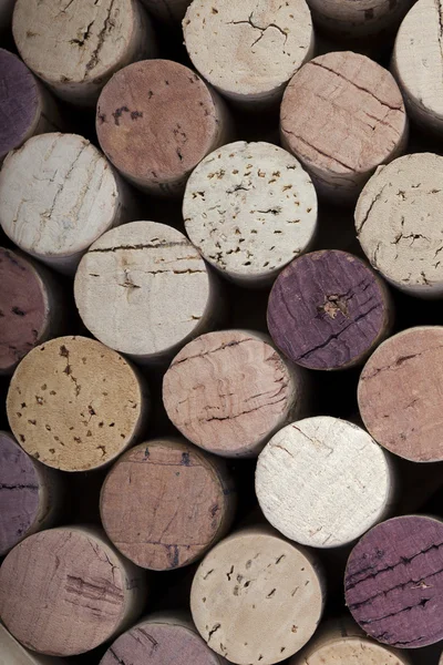 Wine corks 2 — Stock Photo, Image