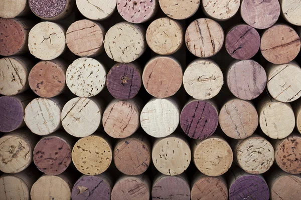 Wine corks 3 — Stock Photo, Image