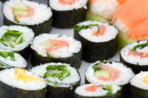 stock image Sushi