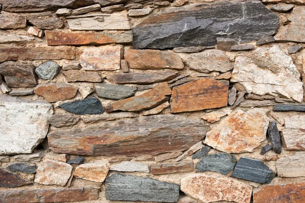 Fondo de pared de piedra textura foto —  Fotos de Stock