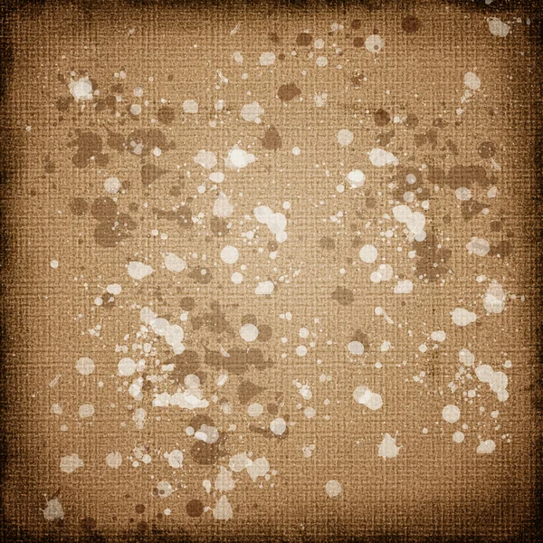 Soyut boya splatter arka planda karalama defteri stili — Stok fotoğraf
