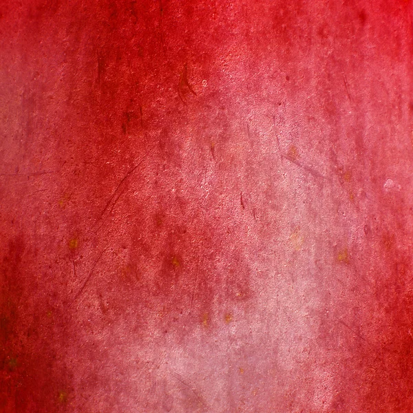 Red grunge background — Stock Photo, Image