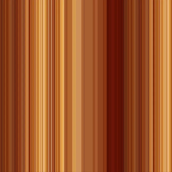 Retro style vertical stripped background in shades of brown — Stock Photo, Image